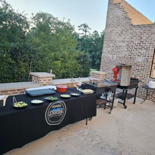 mexican catering food conroe tx