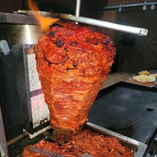 Catering | Live Cooking