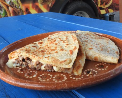 6578b4f678e97b72bf2afc55_Quesadillas-A-large-floour-torilla-with-your-choice-of-meat-and-cheese